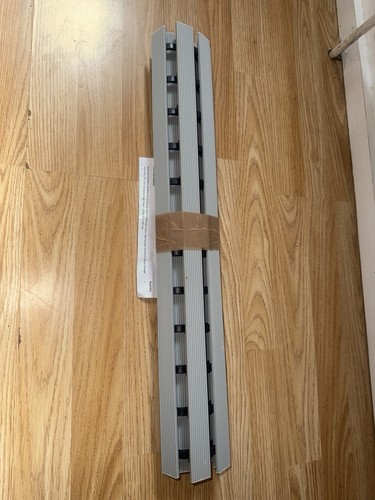 Nicoman outdoor slatted mat - outdoor,