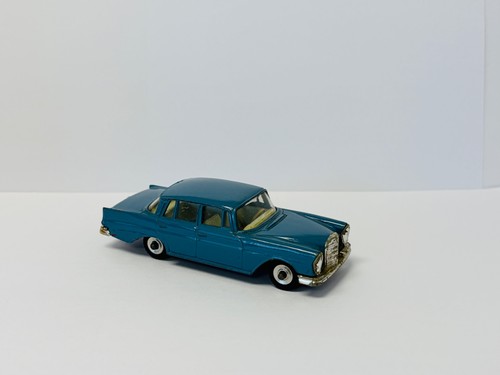 Dinky toys 186 mercedes benz - toys,