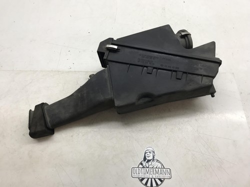 Air filter box intake mercedes - filter,