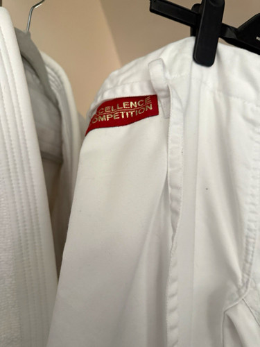 White tiger excellence - white,