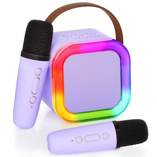 Karaoke machine for kids - karaoke,