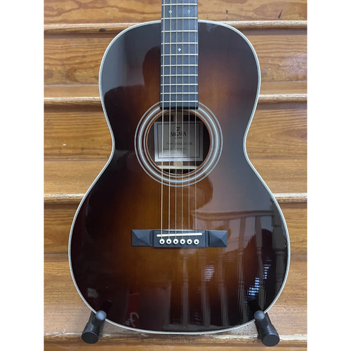Sigma 00m acoustic - 00m-1s,