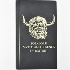 Folklore Myths and Legends of