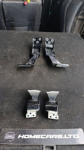Mercedes vito w447 set rear - vito,