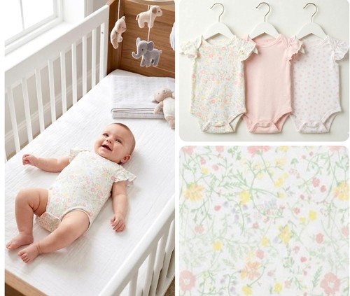 Baby girls pack - baby,