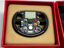 Rare Amalgam Ferrari F2003-GA