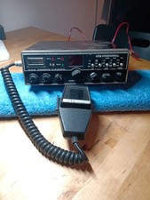 CB radio Ham International