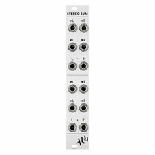 ALM Stereo Sum Unity Gain