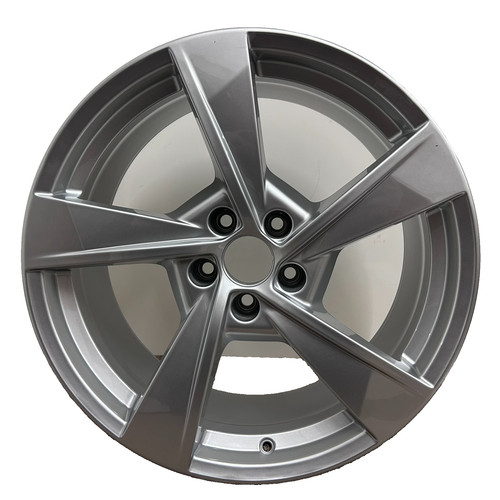Audi line 19 alloy - audi,