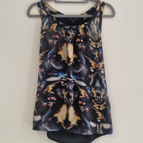 Ted baker birds paradise - ted,