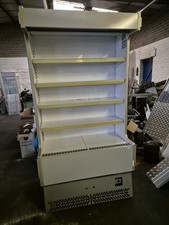 Dairy Chiller Fridge