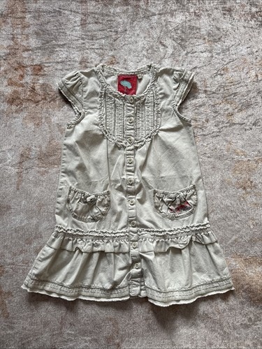 Girls years dress - girls,