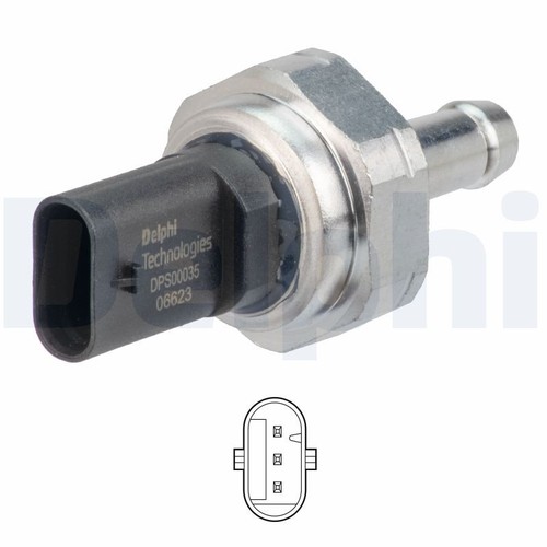 Delphi dps00035 12b1 sensor - dps00035-12b1,