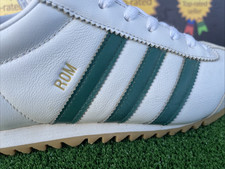 VINTAGE 2019 Adidas ROM 80s