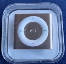 Apple iPod Shuffle 4th Gen -