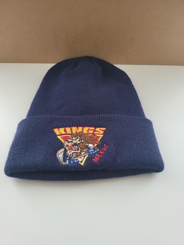 Milton keynes kings vintage - milton,