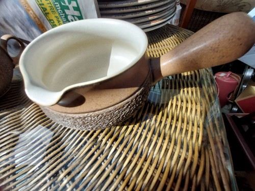 Vintage denby acorn - vintage,