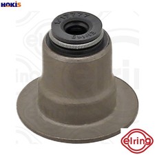 4x SEAL RING VALVE STEM