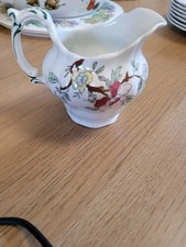 Vintage Booths Chinese Tree