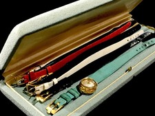 LADIES ROLEX ORCHID CHAMELEON