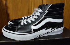 Vans Sk8-Hi Bolt Vlt L