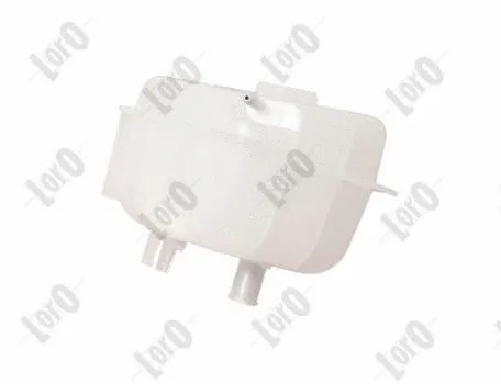 Expansion tank coolant fits - tank,