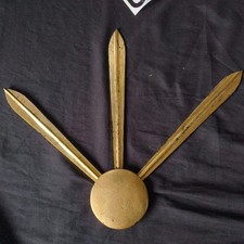 Antique-style Japanese Samurai