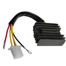 Voltage Rectifier Regulator for Kawasaki KH250 S1 S2 S3 350 400SS