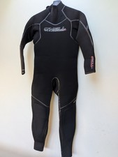 O'Neill Sector Men's 5mm