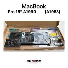 New Apple Genuine MacBook Pro