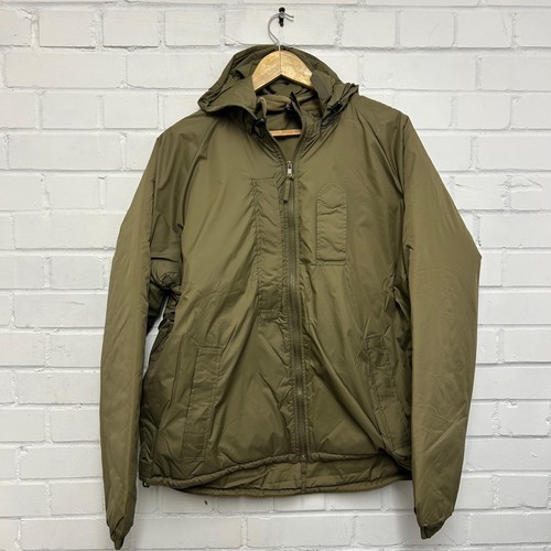 Thermal pcs jacket large - thermal,