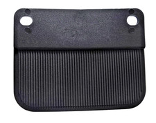RMS 142680100 Rear Mudguard