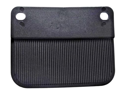 Rms 142680100 rear mudguard - rms,