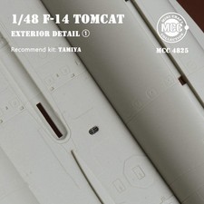 Mini Craft Collection MCC4825