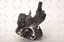 PEUGEOT 308 I 2.0HDi 136HP HIGH-PRESSURE FUEL INJECTION PUMP 9656391680