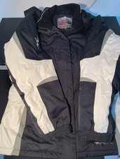 Parallel Technical Wear Snowboarding Jacket Size 14 One Wear.