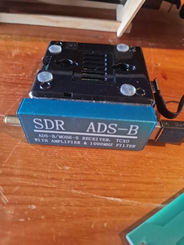 Raspberry sdr - raspberry, pi