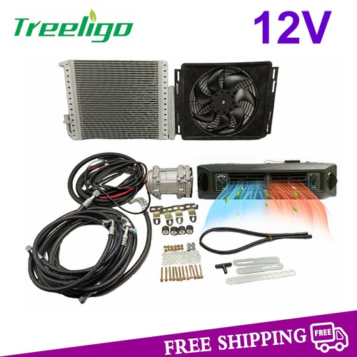 12v dual cool heat - 12v, cool&heat