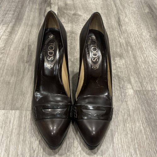 Tods womens eu 37 - -,