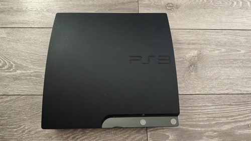 Playstation slim cech 2003a - playstation, 3