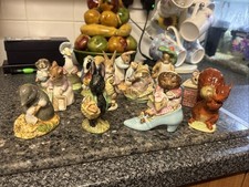 Royal Albert Beatrix Potter