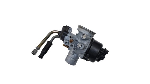 Original carburetor engine - original,