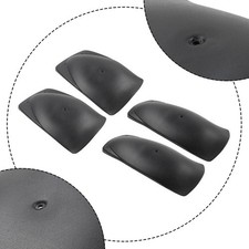 Front rear mudguard cover - cover, for