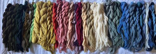 720g vintage tapestry - 720g,