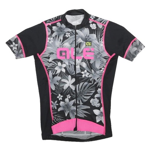 Ale womens black grey floral - womens,