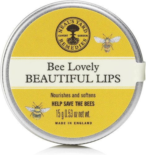 Neal yard remedies - neal's,