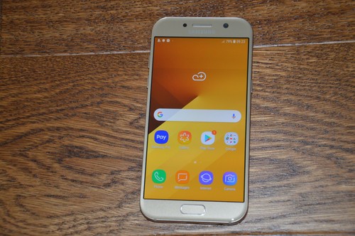 Samsung galaxy 2017 a520f - samsung,