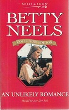 An Unlikely Romance (Betty