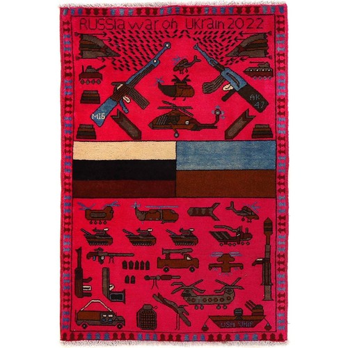 Authentic afghan war - authentic,