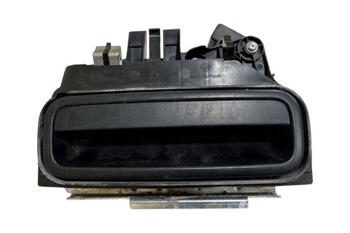 Volkswagen caddy 2010 - 2010, tailgate